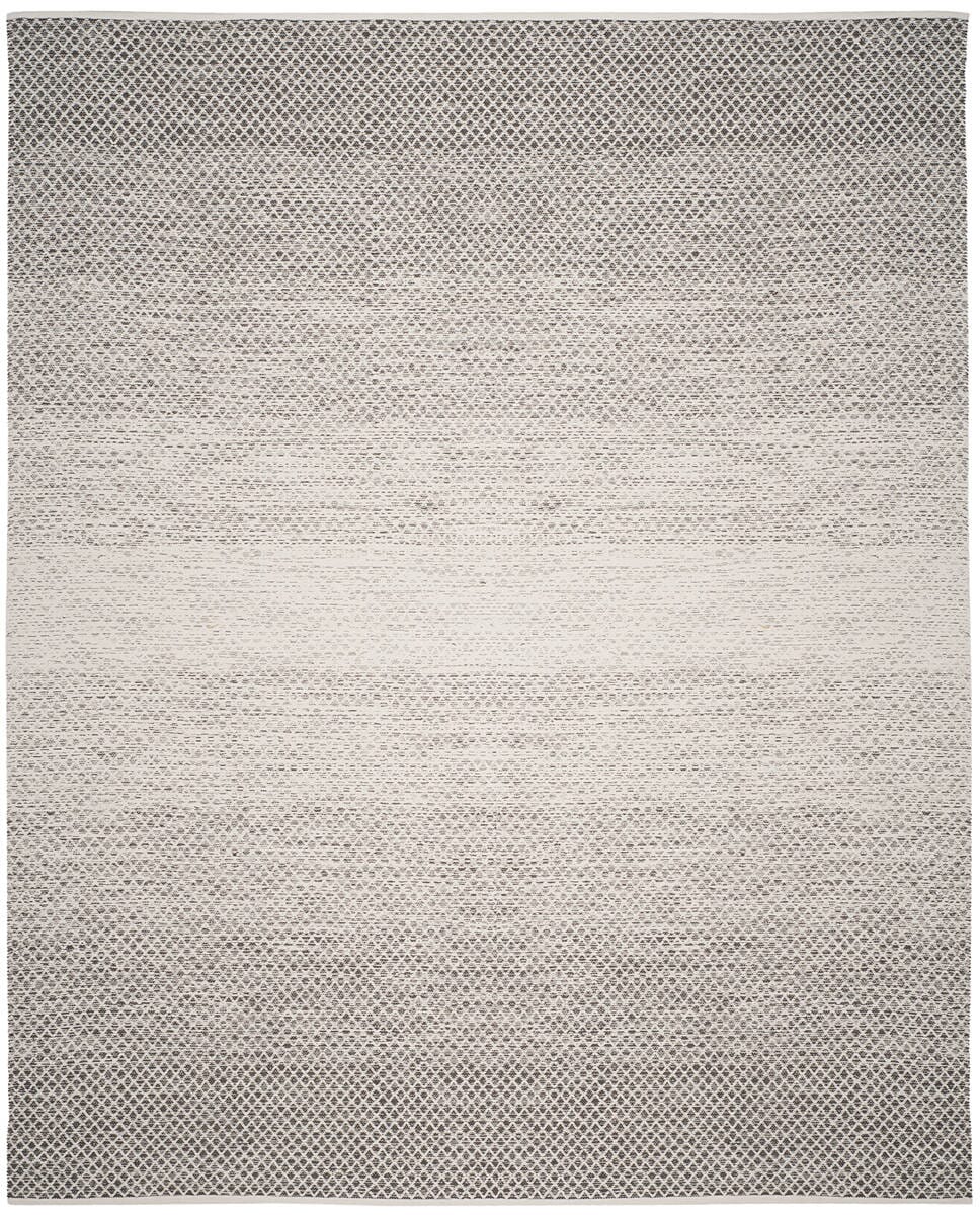 Safavieh Montauk Mtk601K Light Grey/Ivory Rug.