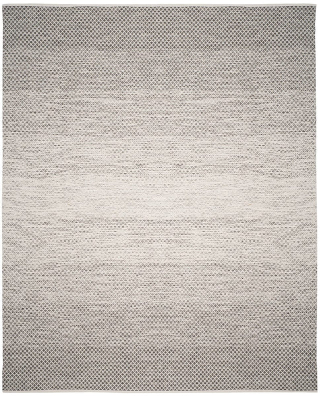 Safavieh Montauk Mtk601K Light Grey/Ivory Rug.