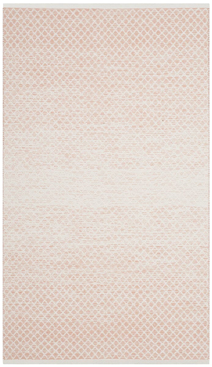 Safavieh Montauk Mtk601R Beige/Ivory Rug.