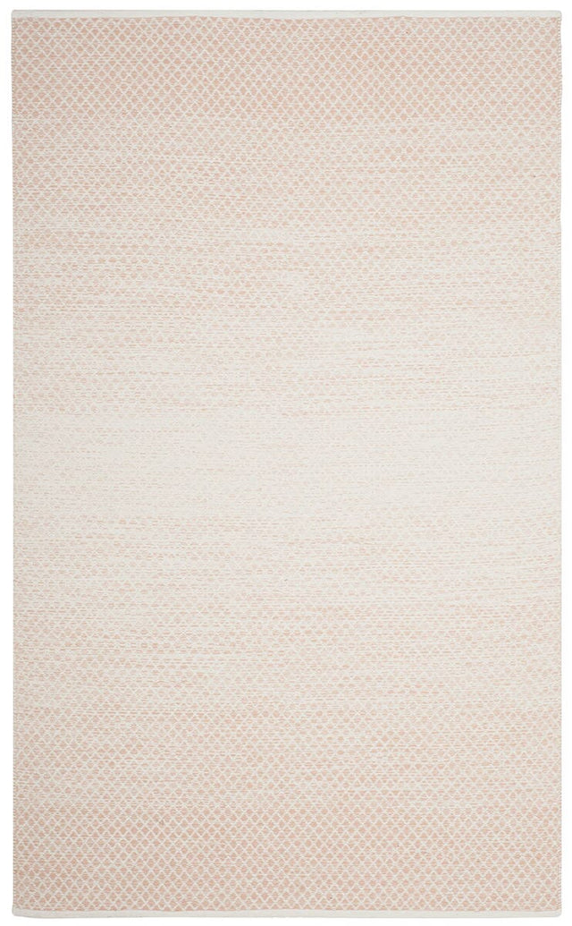 Safavieh Montauk Mtk601R Beige/Ivory Rug.