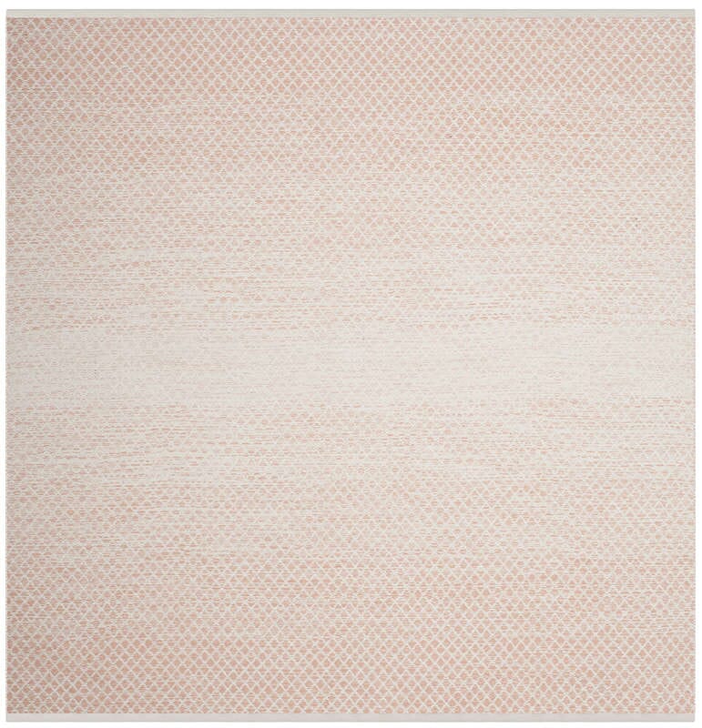Safavieh Montauk Mtk601R Beige/Ivory Rug.