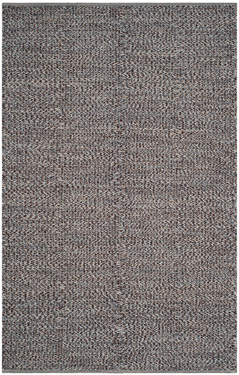 Safavieh Montauk Mtk602B Blue / Multi Rugs.