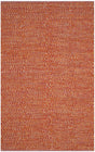 Safavieh Montauk Mtk602D Orange / Multi Rugs.