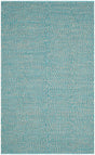 Safavieh Montauk Mtk602E Turquoise / Multi Rugs.