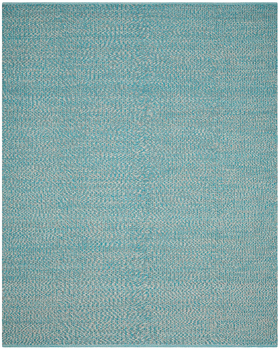 Safavieh Montauk Mtk602E Turquoise / Multi Rugs.