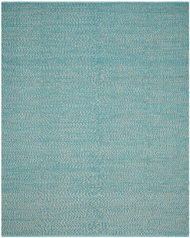 Safavieh Montauk Mtk602E Turquoise / Multi Rugs.