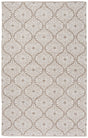 Safavieh Montauk Mtk606R Beige / Ivory Rugs.