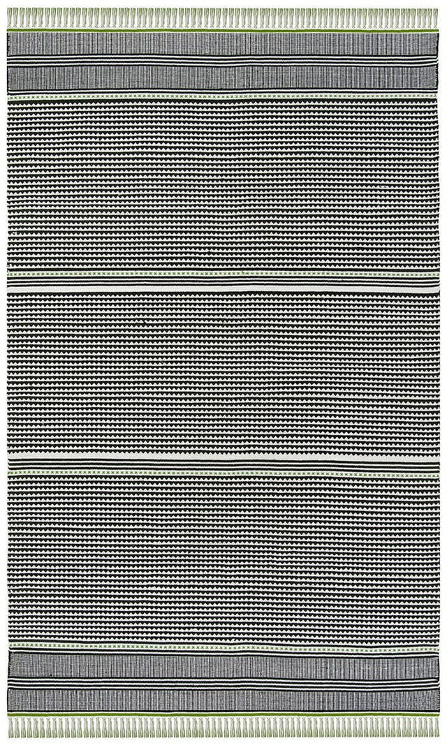 Safavieh Montauk Mtk607G Green / Multi Rugs.