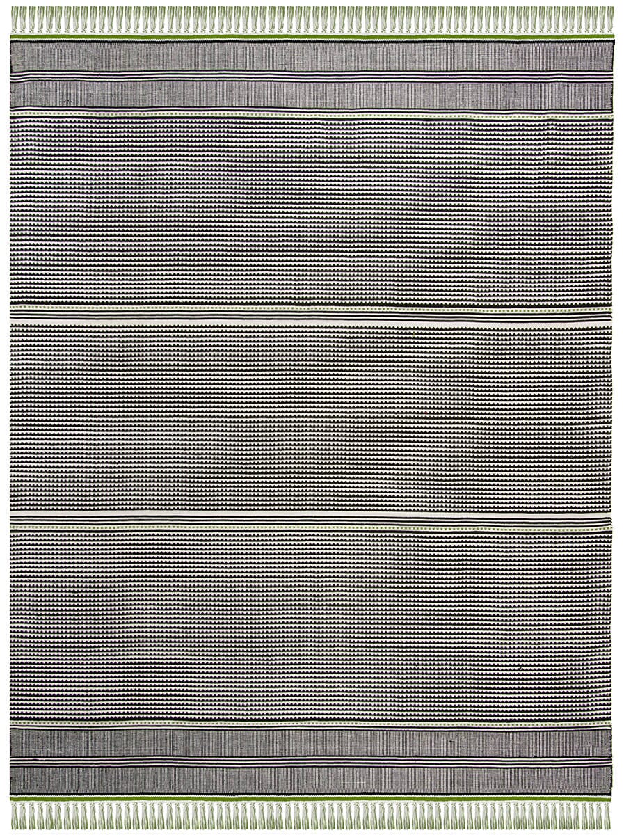 Safavieh Montauk Mtk607G Green / Multi Rugs.