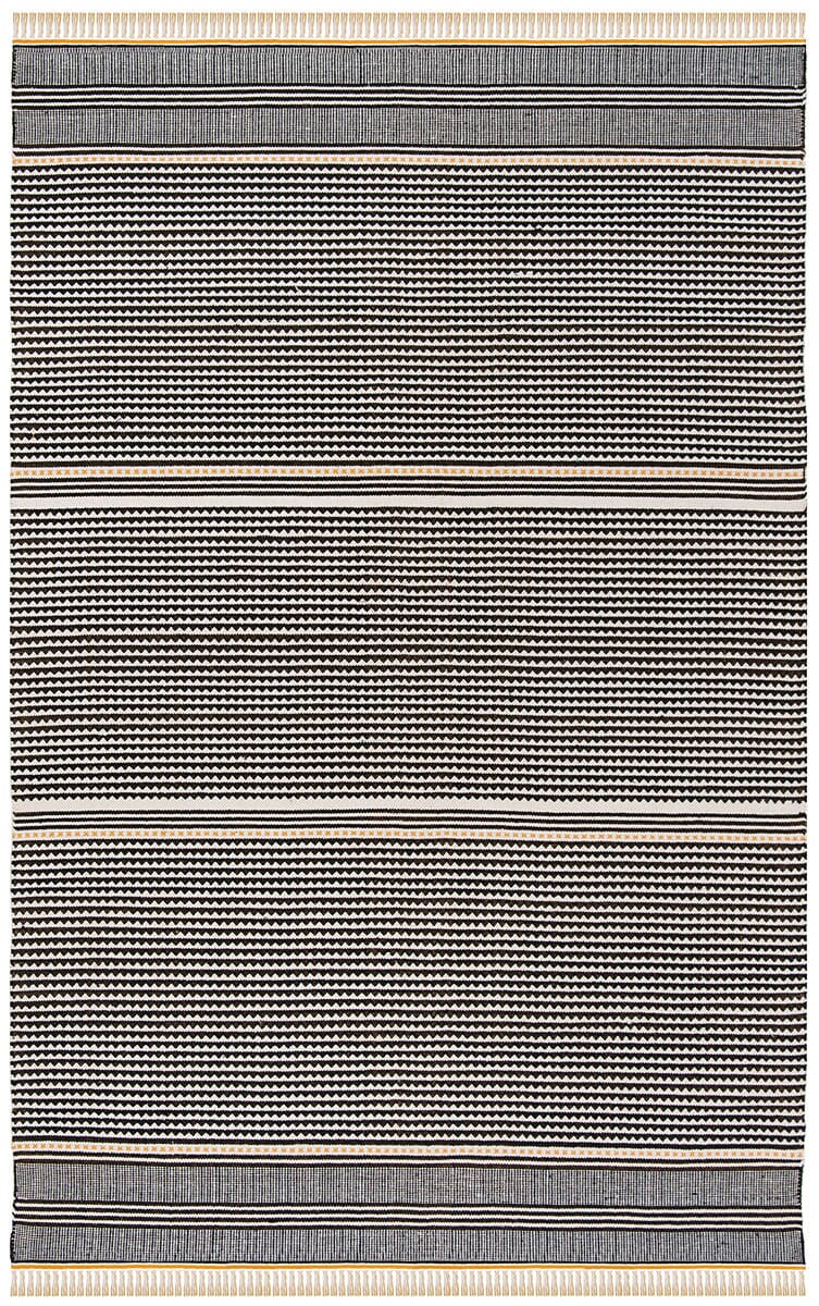 Safavieh Montauk Mtk607I Gold / Multi Rugs.