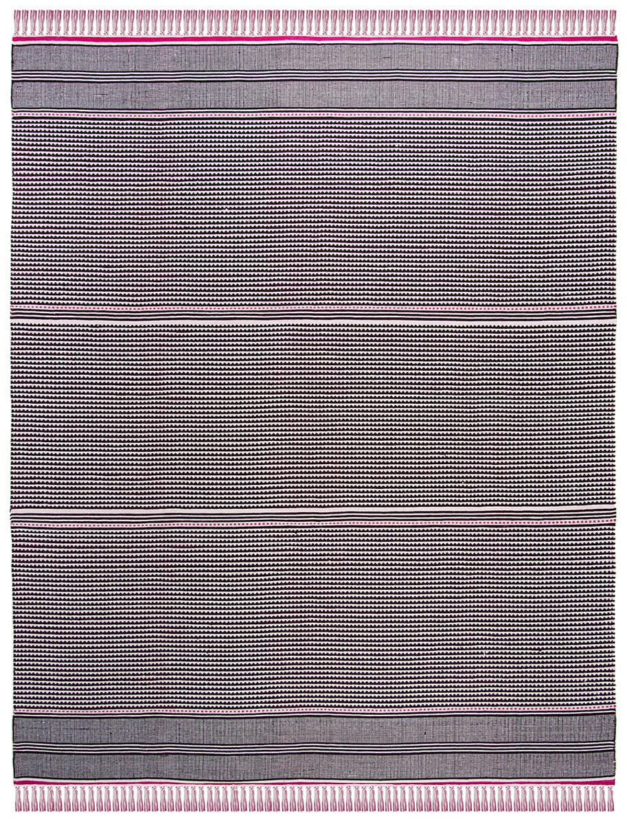 Safavieh Montauk Mtk607P Pink / Multi Rugs.