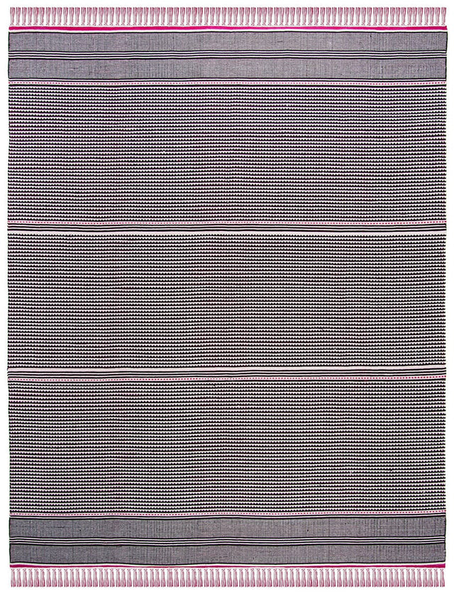 Safavieh Montauk Mtk607P Pink / Multi Rugs.