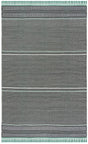 Safavieh Montauk Mtk607Q Teal / Multi Rugs.