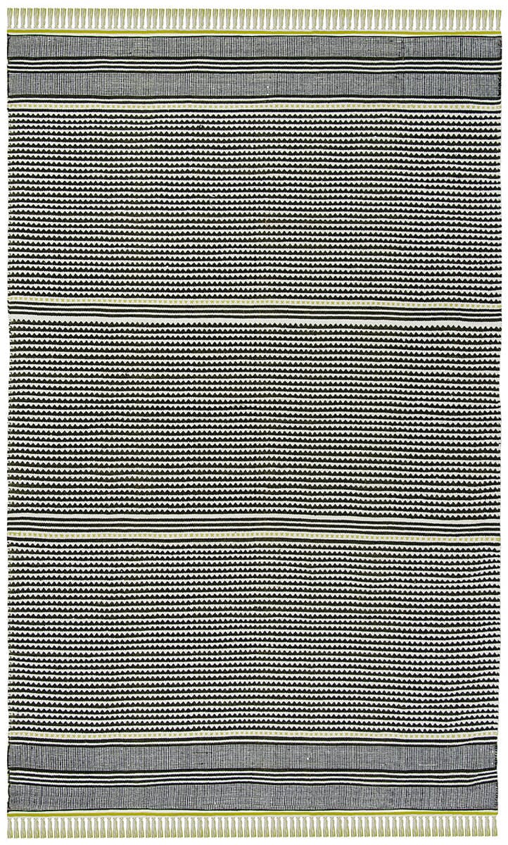 Safavieh Montauk Mtk607V Lime / Multi Rugs.