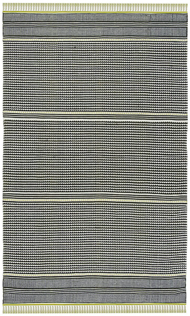 Safavieh Montauk Mtk607V Lime / Multi Rugs.