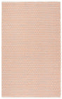 Safavieh Montauk Mtk608D Orange/Ivory Rug.
