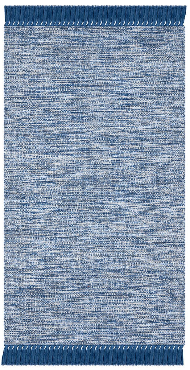 Safavieh Montauk Mtk610B Blue Rugs.