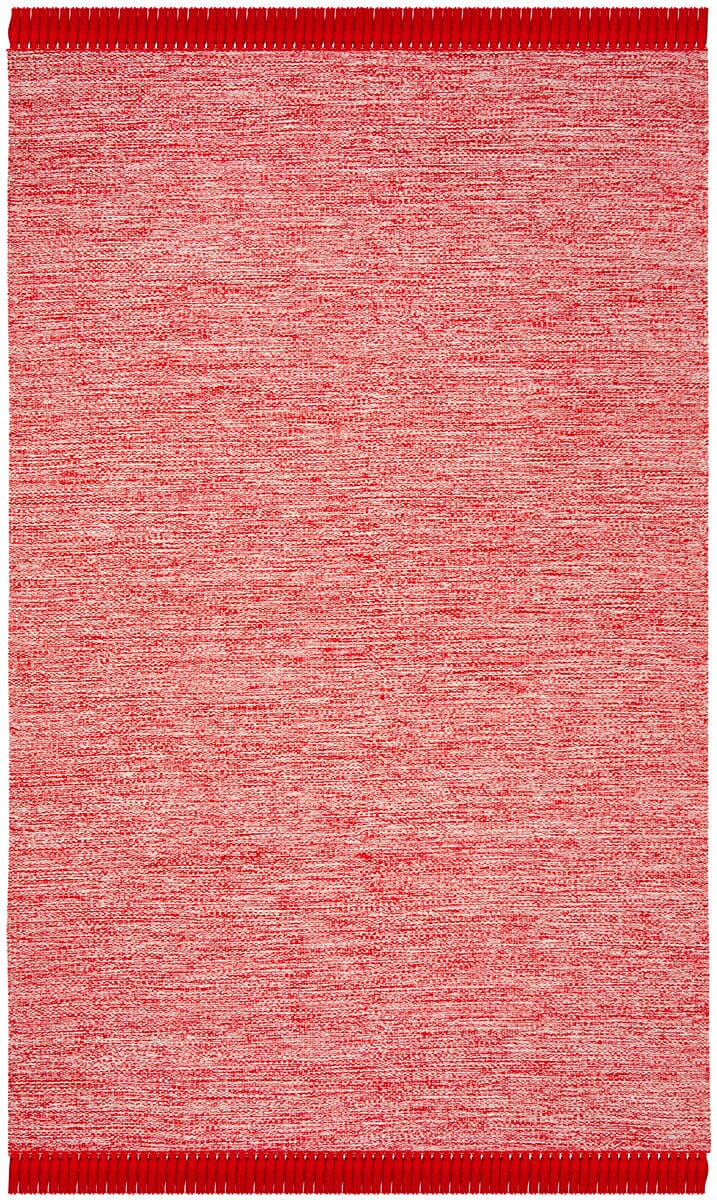 Safavieh Montauk Mtk610N Red Rugs.