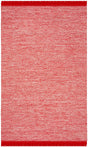 Safavieh Montauk Mtk610N Red Rugs.