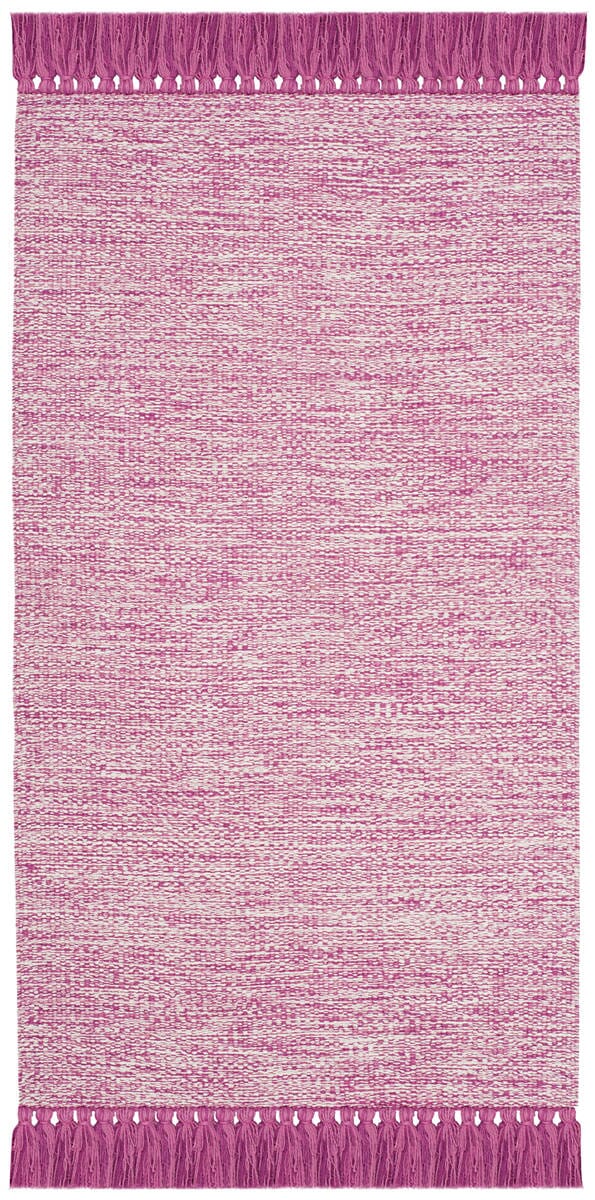 Safavieh Montauk Mtk610P Pink Rugs.