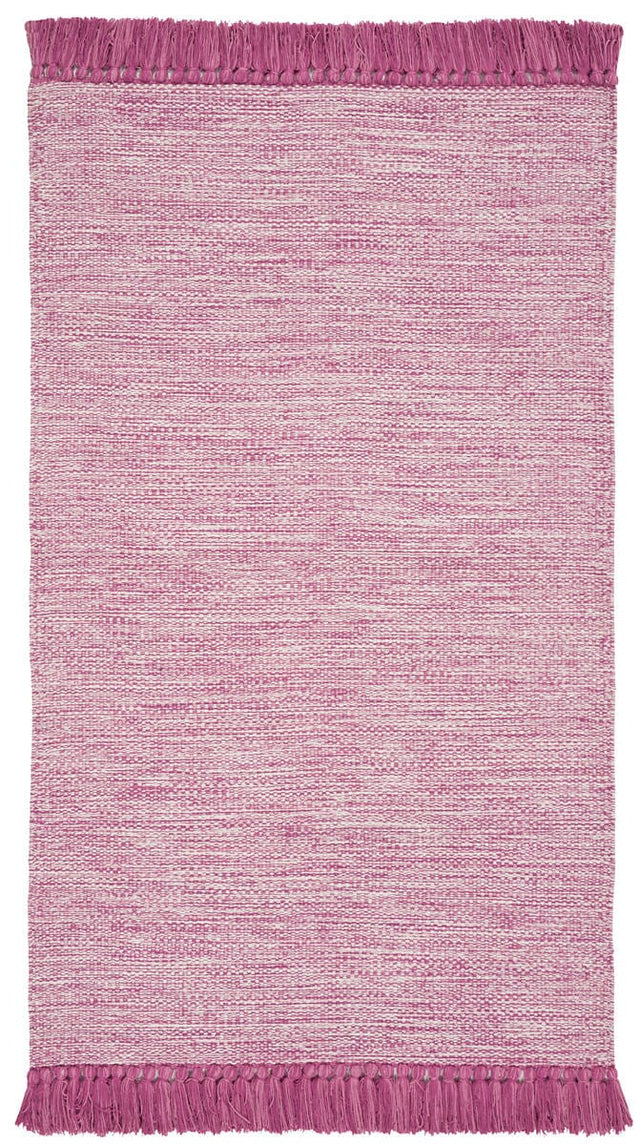 Safavieh Montauk Mtk610P Pink Rugs.