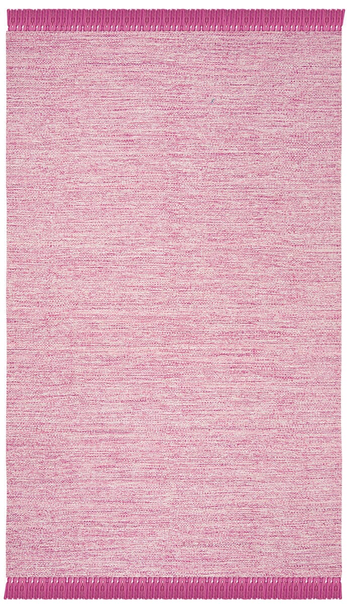Safavieh Montauk Mtk610P Pink Rugs.
