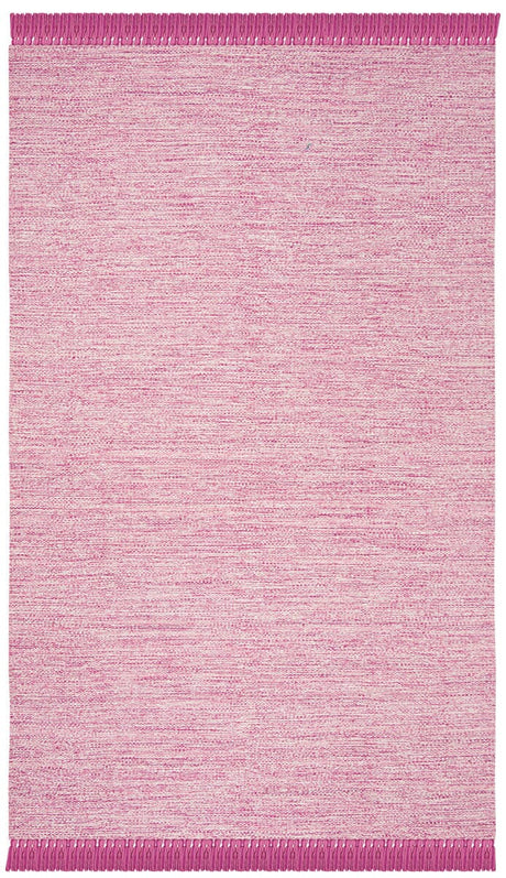 Safavieh Montauk Mtk610P Pink Rugs.