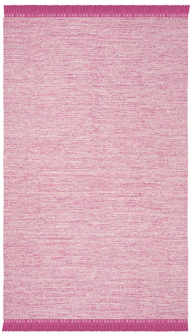 Safavieh Montauk Mtk610P Pink Rugs.