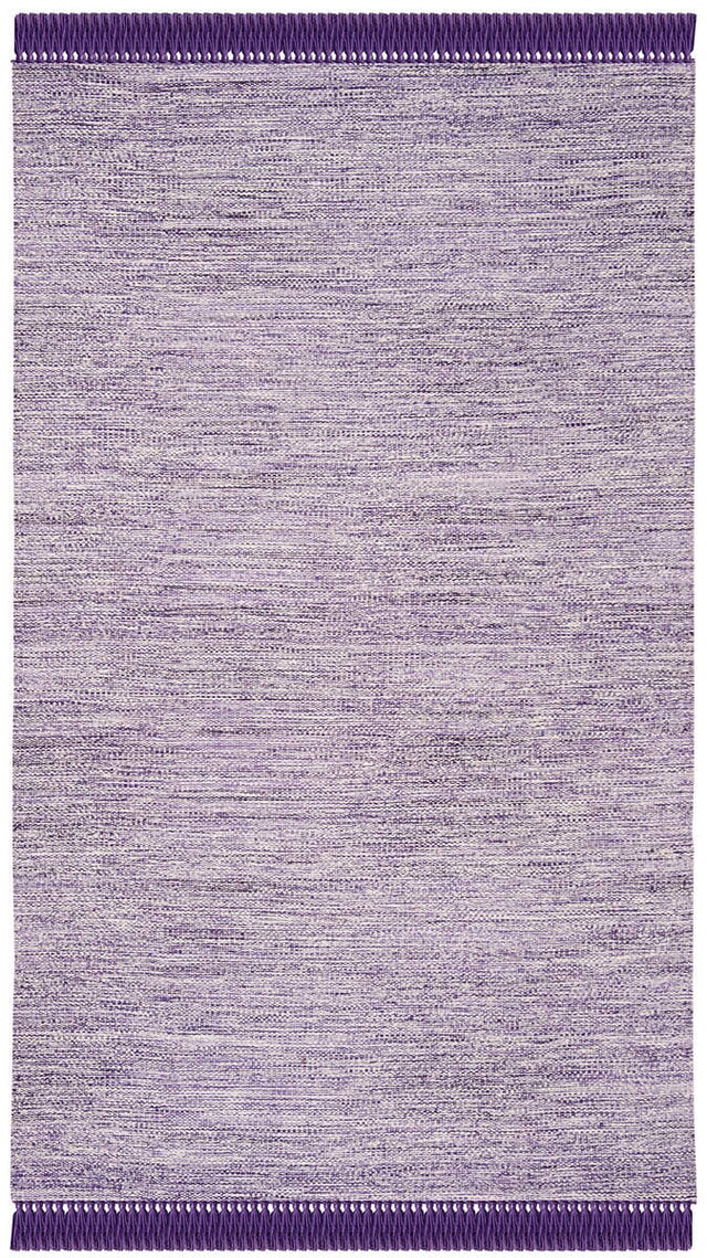 Safavieh Montauk Mtk610S Purple Rugs.