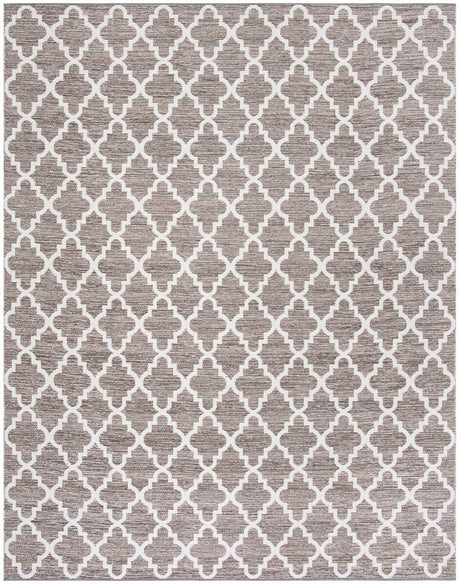 Safavieh Montauk Mtk611R Beige / Ivory Rugs.