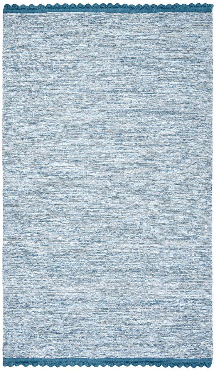 Safavieh Montauk Mtk615B Blue Rugs.