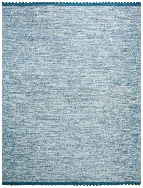 Safavieh Montauk Mtk615B Blue Rugs.
