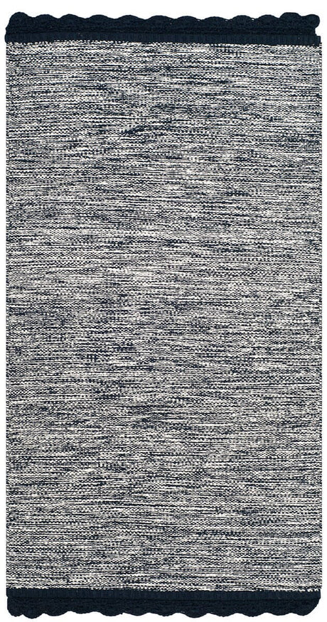 Safavieh Montauk Mtk615C Navy Rugs.