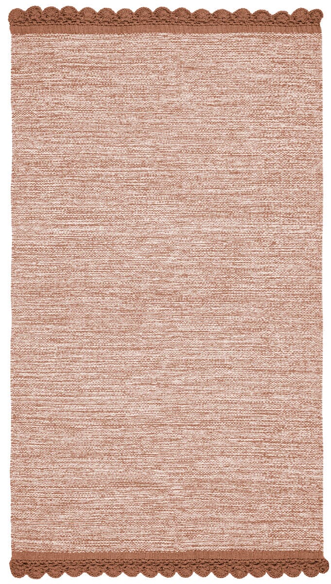 Safavieh Montauk Mtk615F Brown Rugs.