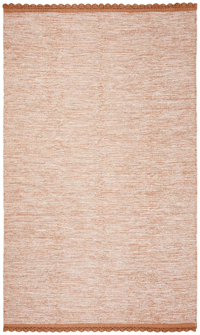 Safavieh Montauk Mtk615F Brown Rugs.