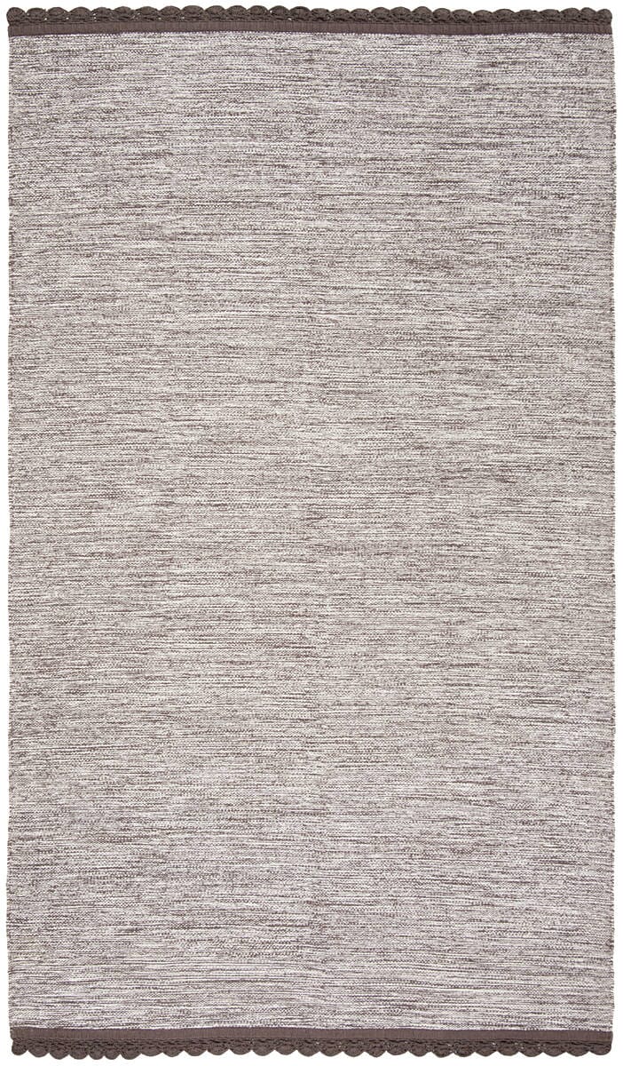 Safavieh Montauk Mtk615J Charcoal Rugs.