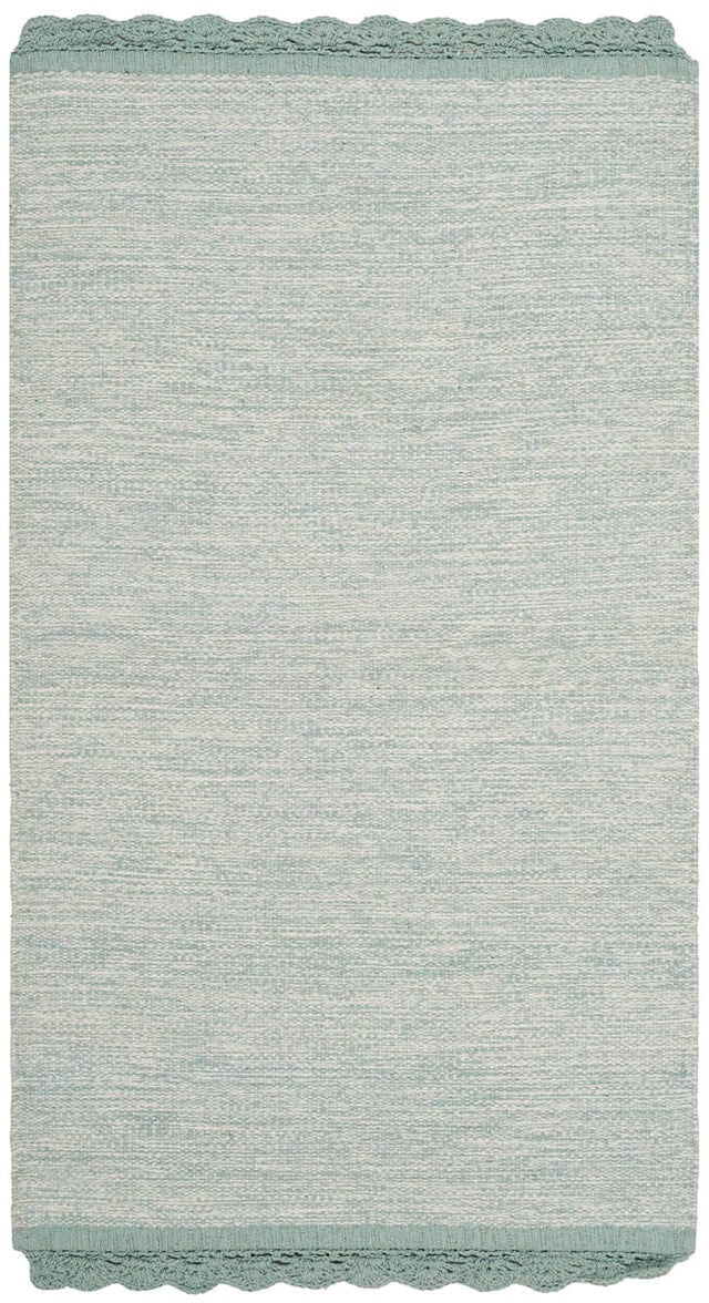 Safavieh Montauk Mtk615L Light Blue Rugs.
