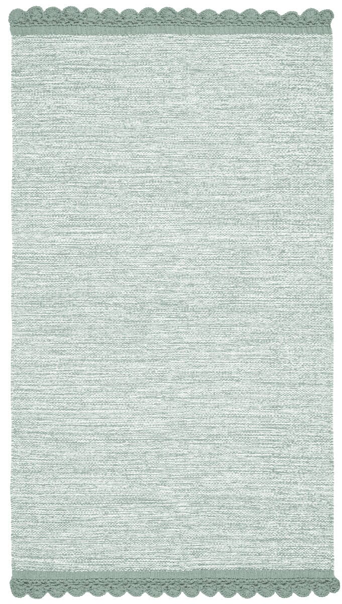 Safavieh Montauk Mtk615L Light Blue Rugs.