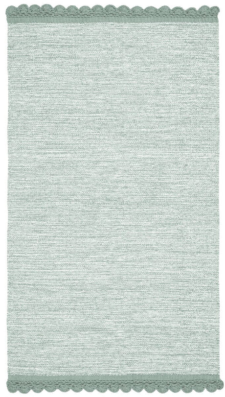 Safavieh Montauk Mtk615L Light Blue Rugs.