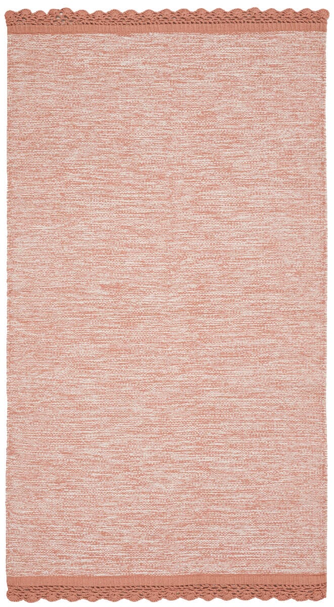 Safavieh Montauk Mtk615O Peach Rugs.