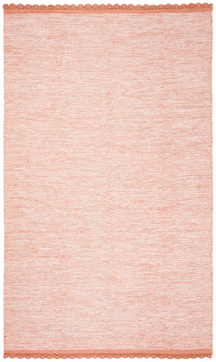 Safavieh Montauk Mtk615O Peach Rugs.