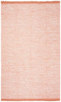 Safavieh Montauk Mtk615O Peach Rugs.