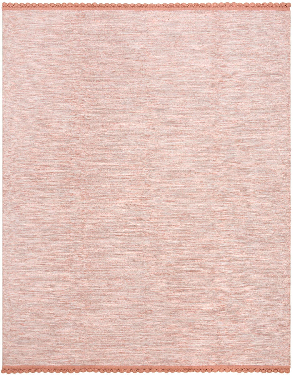 Safavieh Montauk Mtk615O Peach Rugs.