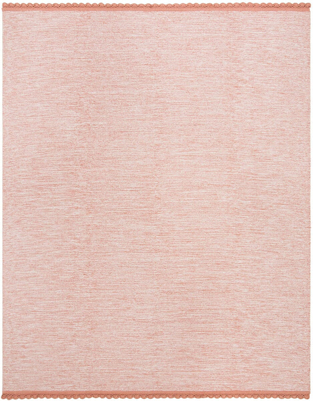 Safavieh Montauk Mtk615O Peach Rugs.