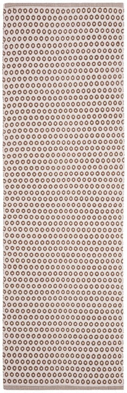Safavieh Montauk Mtk616E Taupe / Ivory Rugs.