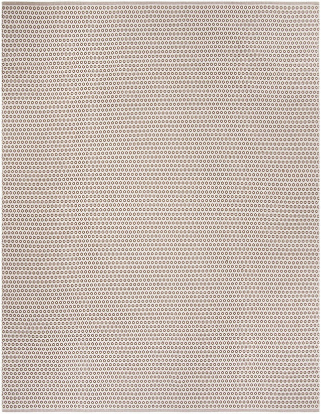 Safavieh Montauk Mtk616E Taupe / Ivory Rugs.