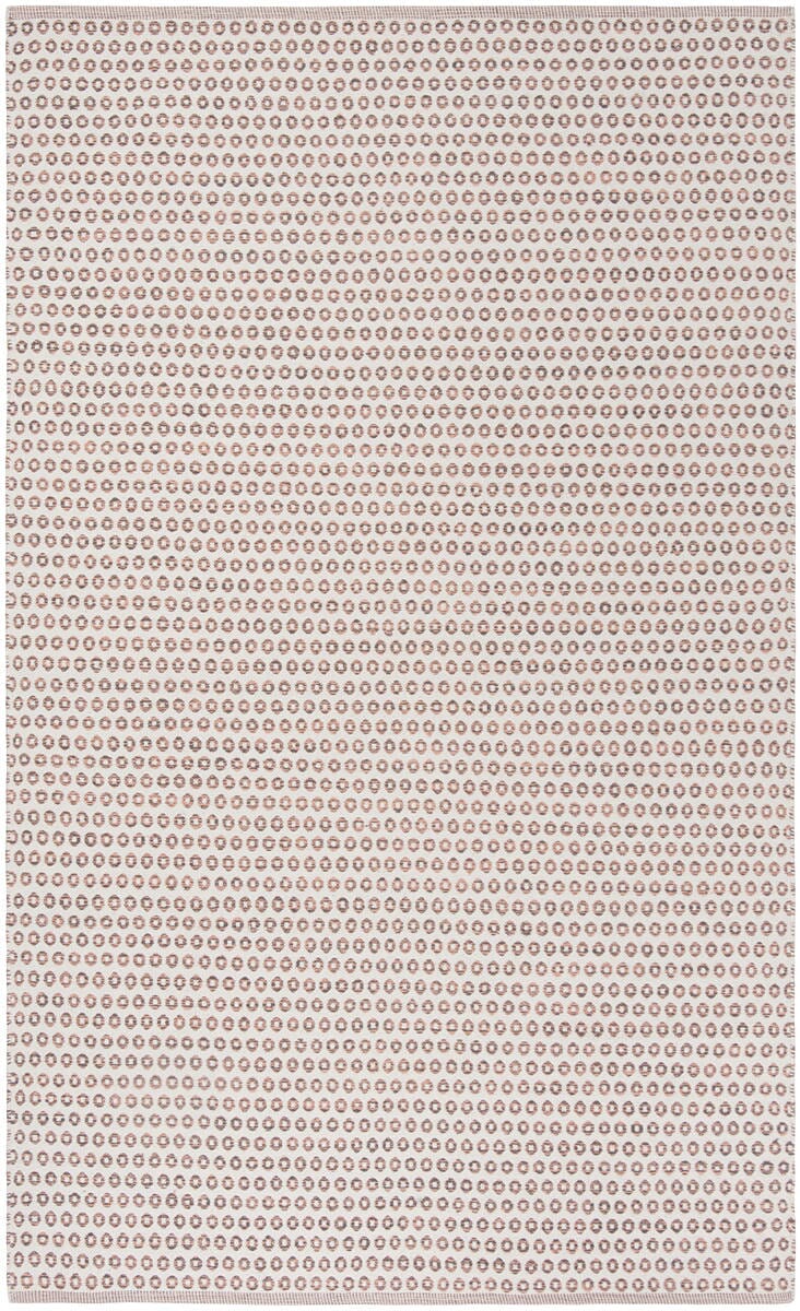 Safavieh Montauk Mtk616H Charcoal / Peach / Ivory Rugs.