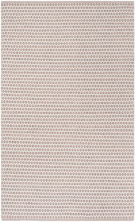 Safavieh Montauk Mtk616H Charcoal / Peach / Ivory Rugs.