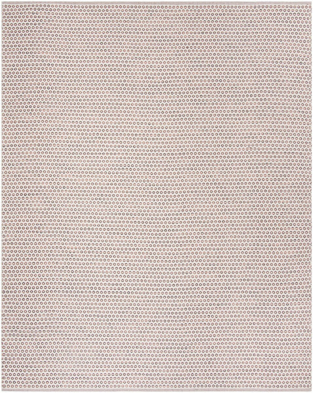 Safavieh Montauk Mtk616H Charcoal / Peach / Ivory Rugs.