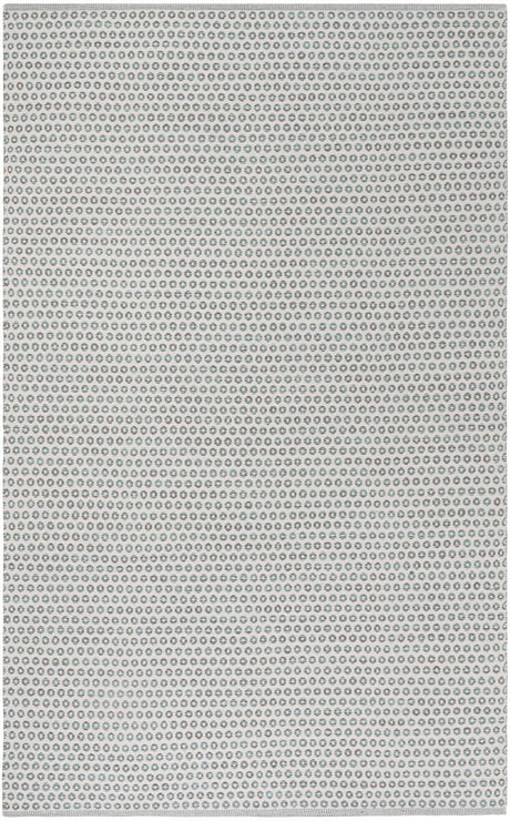 Safavieh Montauk Mtk616M Slate / Ivory Rugs.